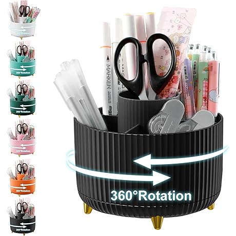 H-Black, The Perfect Desk Accessory for a Stylish Workspace