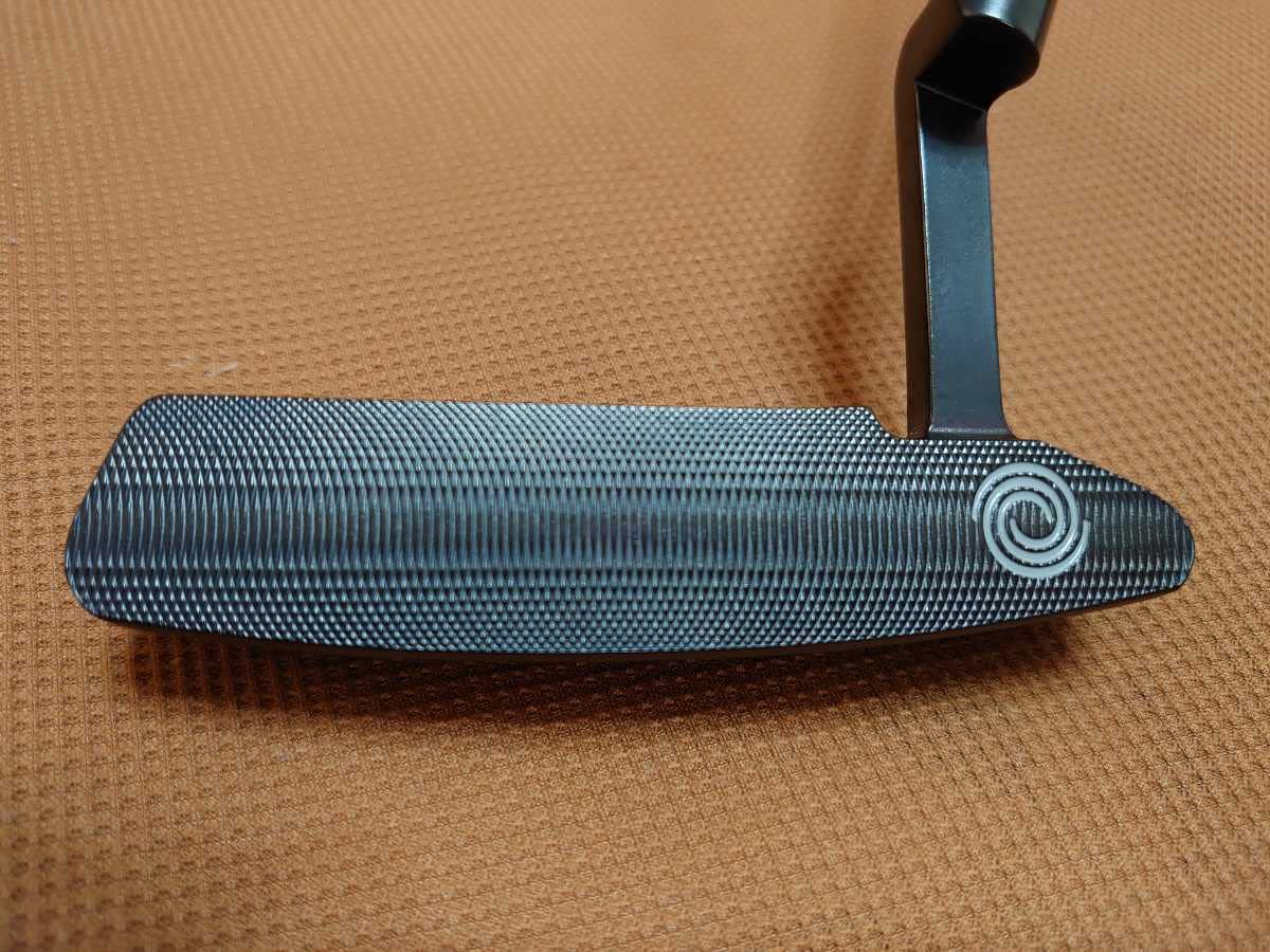 Amazon.co.jp: オデッセイ odyssey プロタイプ ブラック protype black 