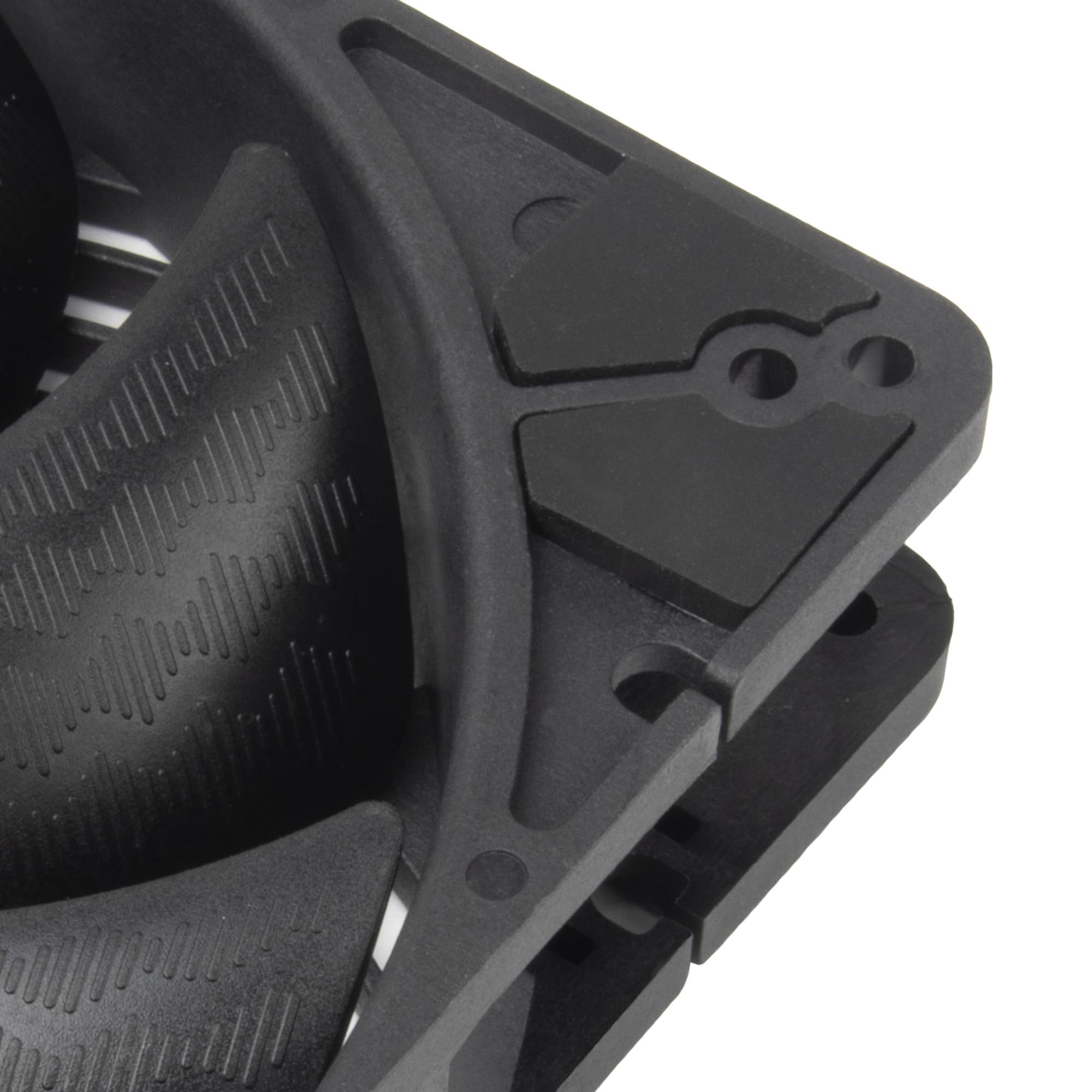 SilverStone Technology Air Penetrator 184i PRO, ulepszony wentylator kanałowy 180 mm PWM, SST-AP184i-PRO