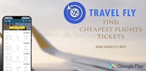 Cheap flight Tickets Travel Fly