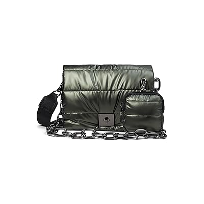 THINK ROYLN Downtown Crosswalk Cross Body Women