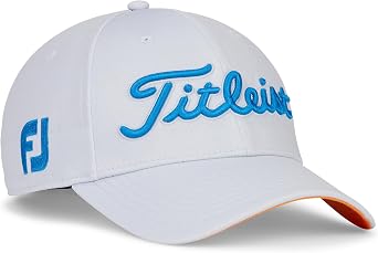 Titleist Golf Previous Season Tour Elite Hat