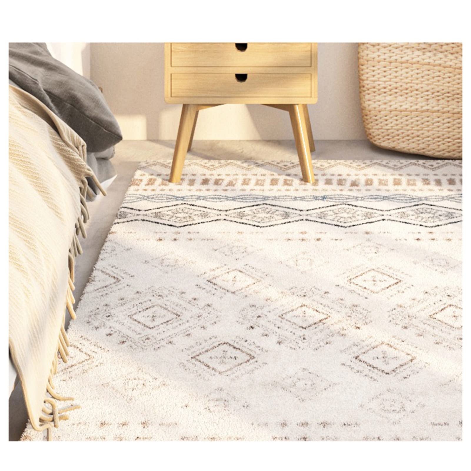 Große Traditionelle Teppiche Wohnzimmer Schlafzimmer Teppich