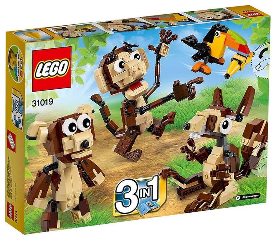 レゴブロック　レゴクリエイター 28f09bff6c4af9a931d48fd2d67951