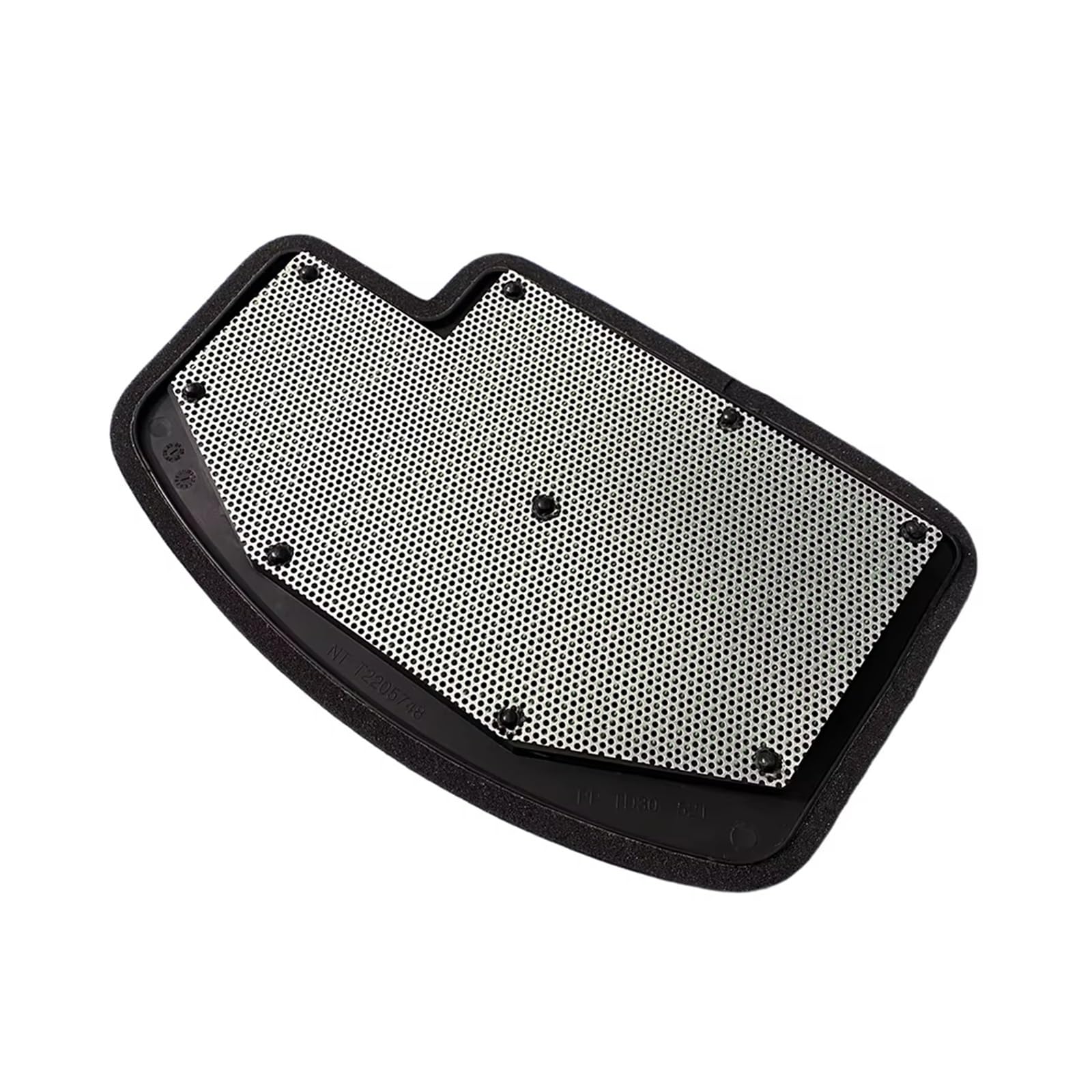 Filtro Aspirazione Aria Moto Per Trionfo Per La Velocità | Triple 1200 RS per RR 2021-2025vFiltro aria motore moto T2205748