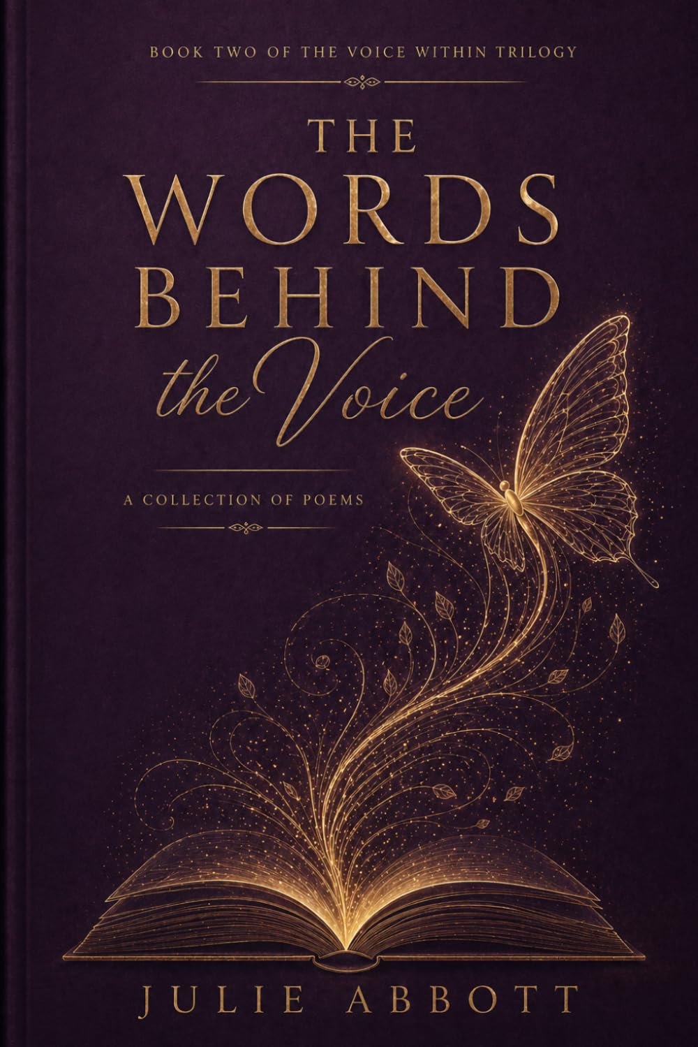 The Words Behind the Voice
