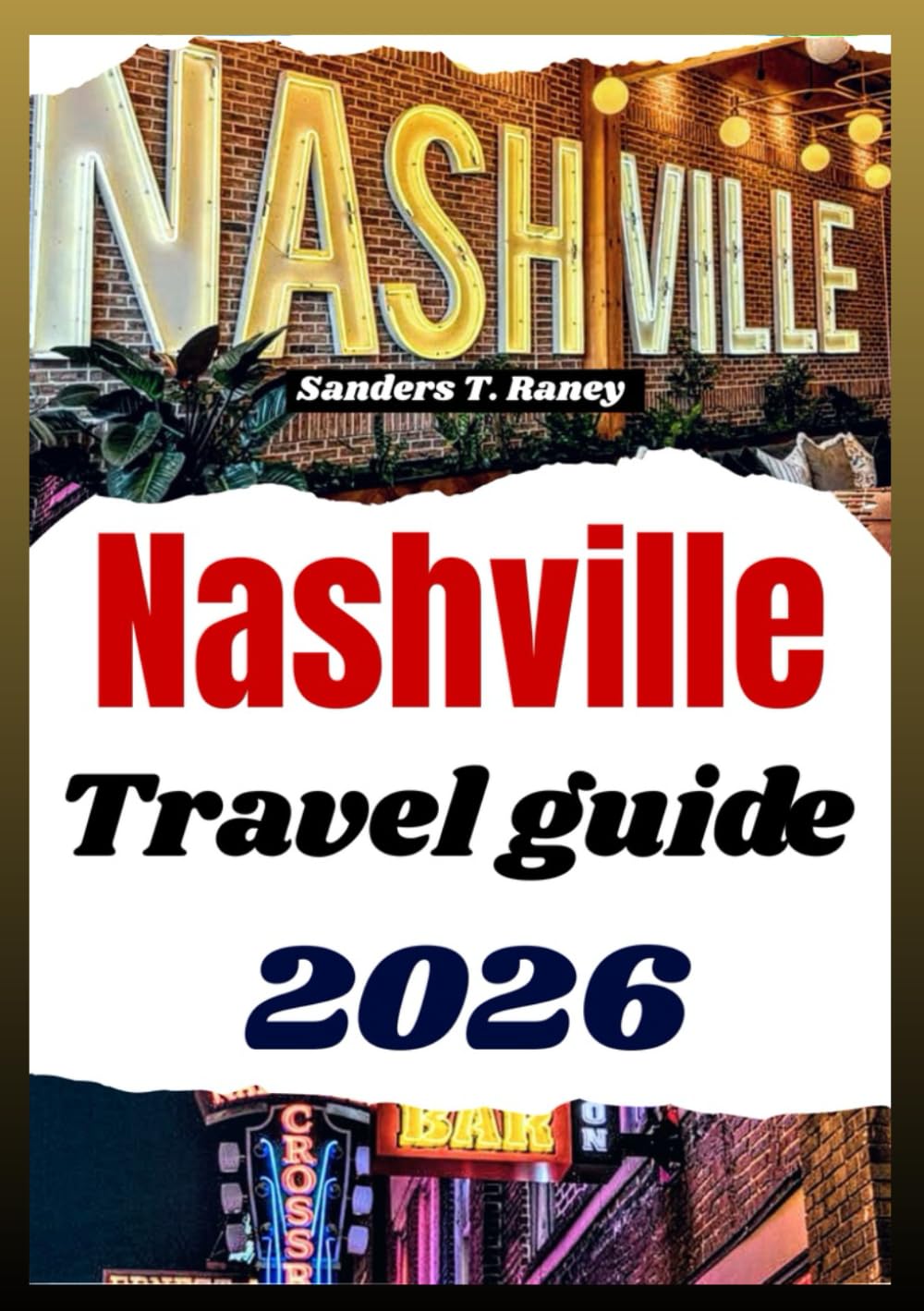 Nashville Travel Guide 2026: Explore itinerary plans, music spots, food ideas, day trips, maps and more local tips