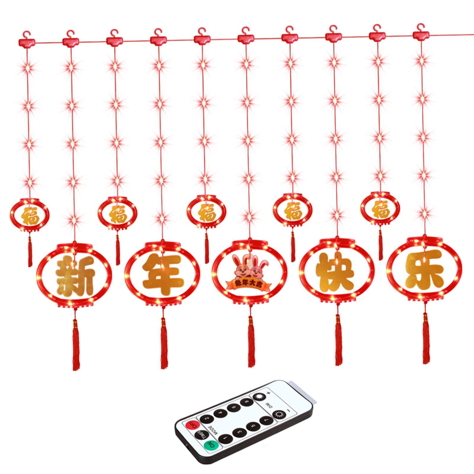 LED Chinese Spring Festival Light Lighting for Outdoor Patio Decor Style A-image-29