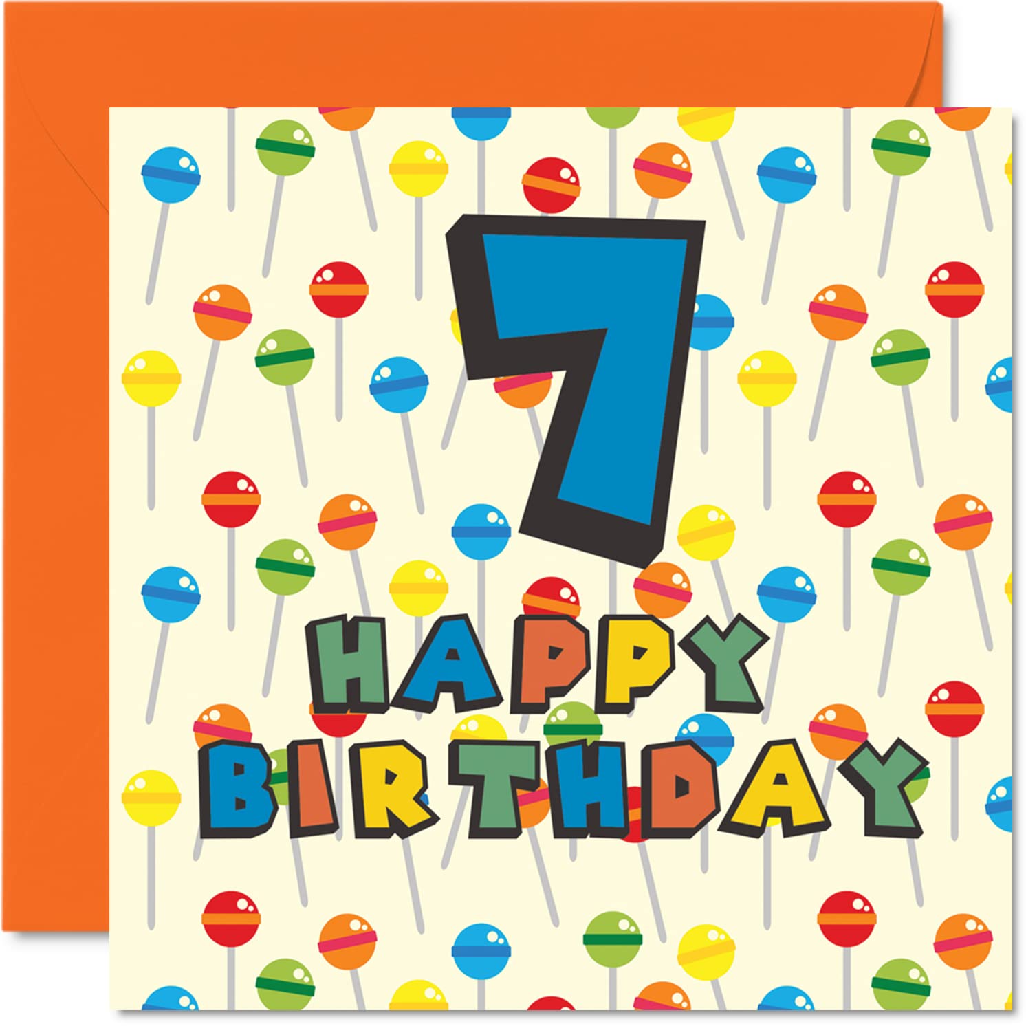 WHITE COTTON CARDS GL224 – 7 ", Diseño De Mono, A Un Muy Gorgeous