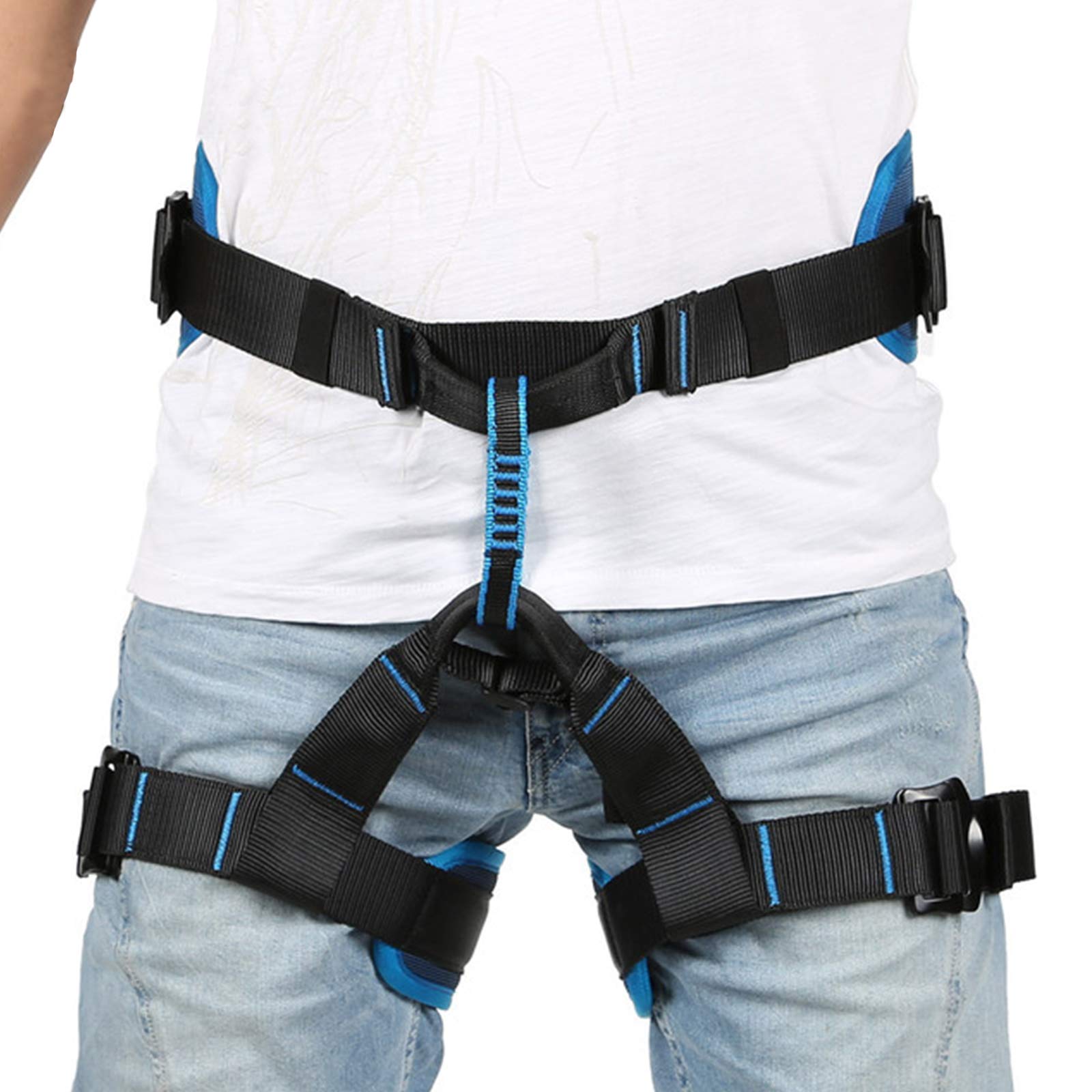 Buy Climbing Harness Body, Half Fall Arrest Harness, Half Arrest Body