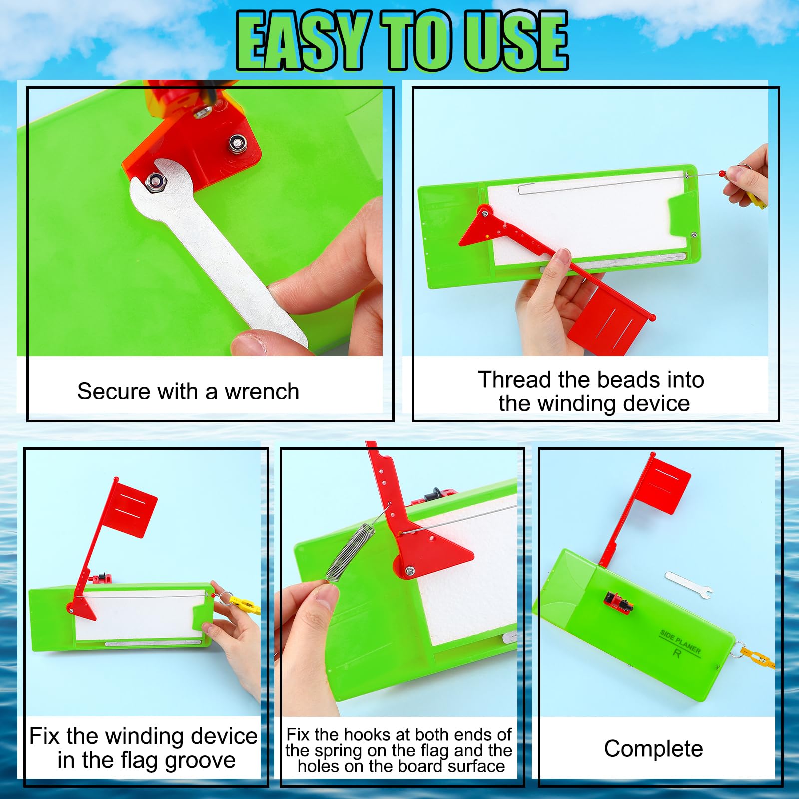 Ad] The Best Gift You Can Give! $15.99 For The Ontel Battery Daddy ...