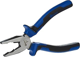 VTOOLS 7 Inch Combination Pliers