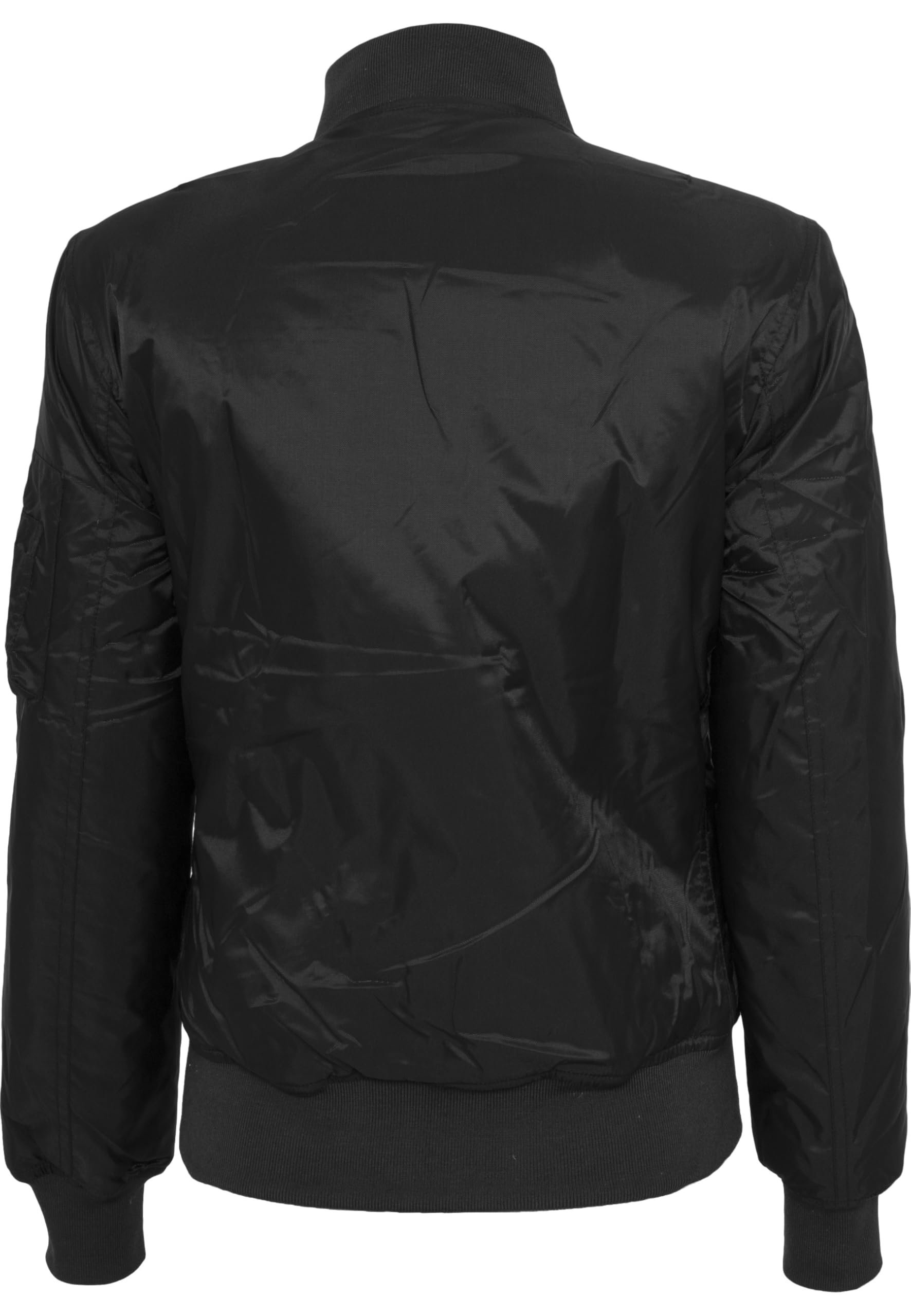Urban Classics Ladies Basic Bomber Jacket Chaqueta Mujer