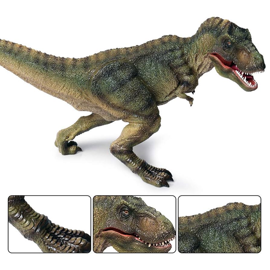 ティラノサウルス・レックス 152cm 空気で膨らませるタイプ ティラノサウルス・レックス 152cm 空気で膨らませるタイプ