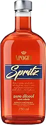 Spritz Zero Álcool 750ml - Apogee