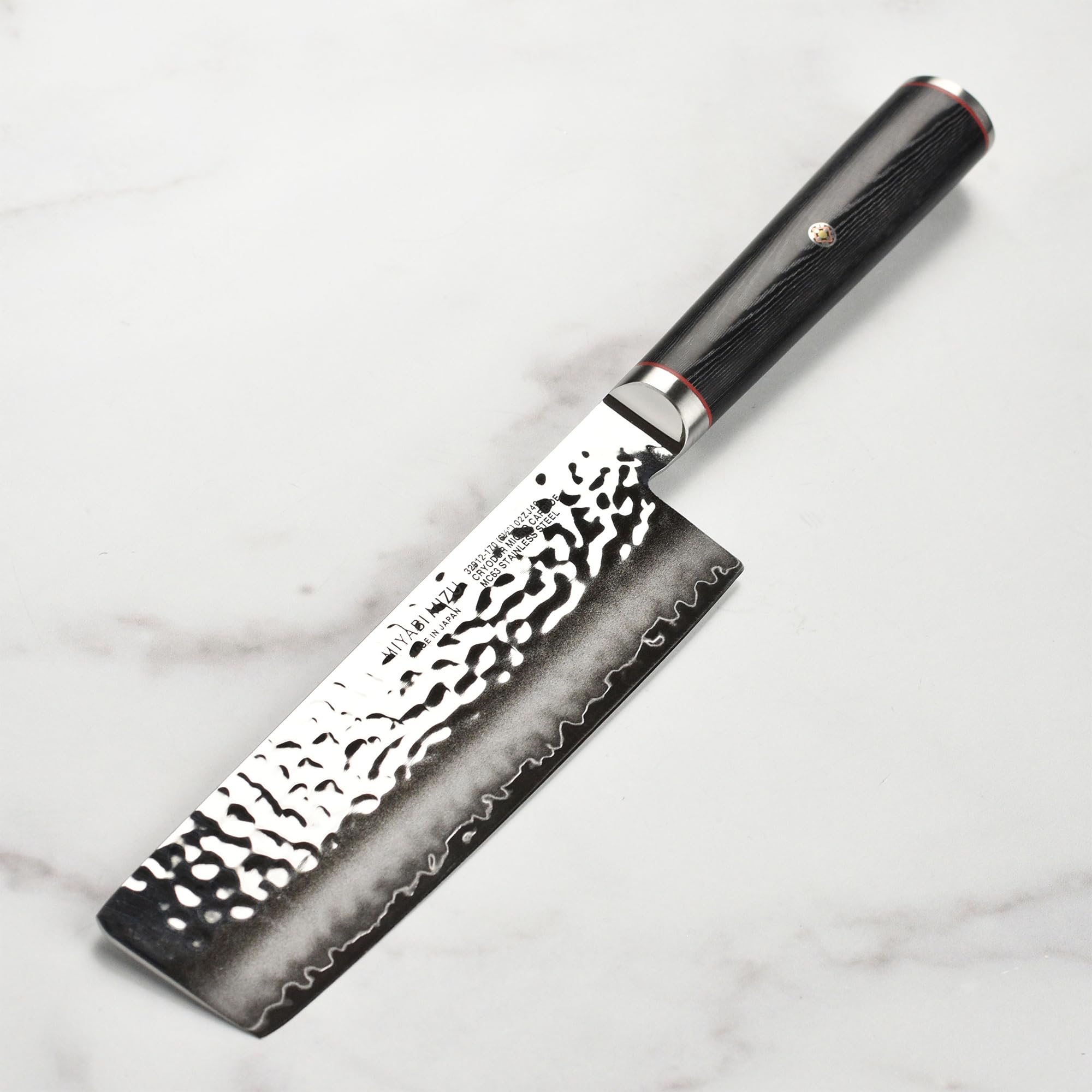 Amazon.com: MIYABI Mizu SG2 6.5