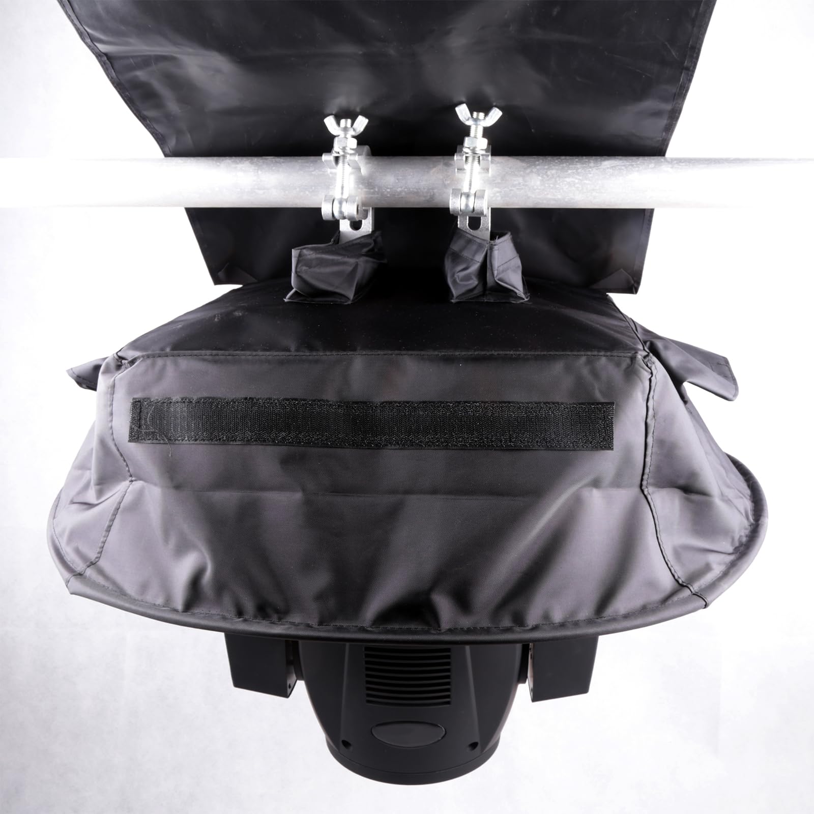 Copertura Spaccalegna Impermeabile - Tessuto Oxford 420D, UV Resistant