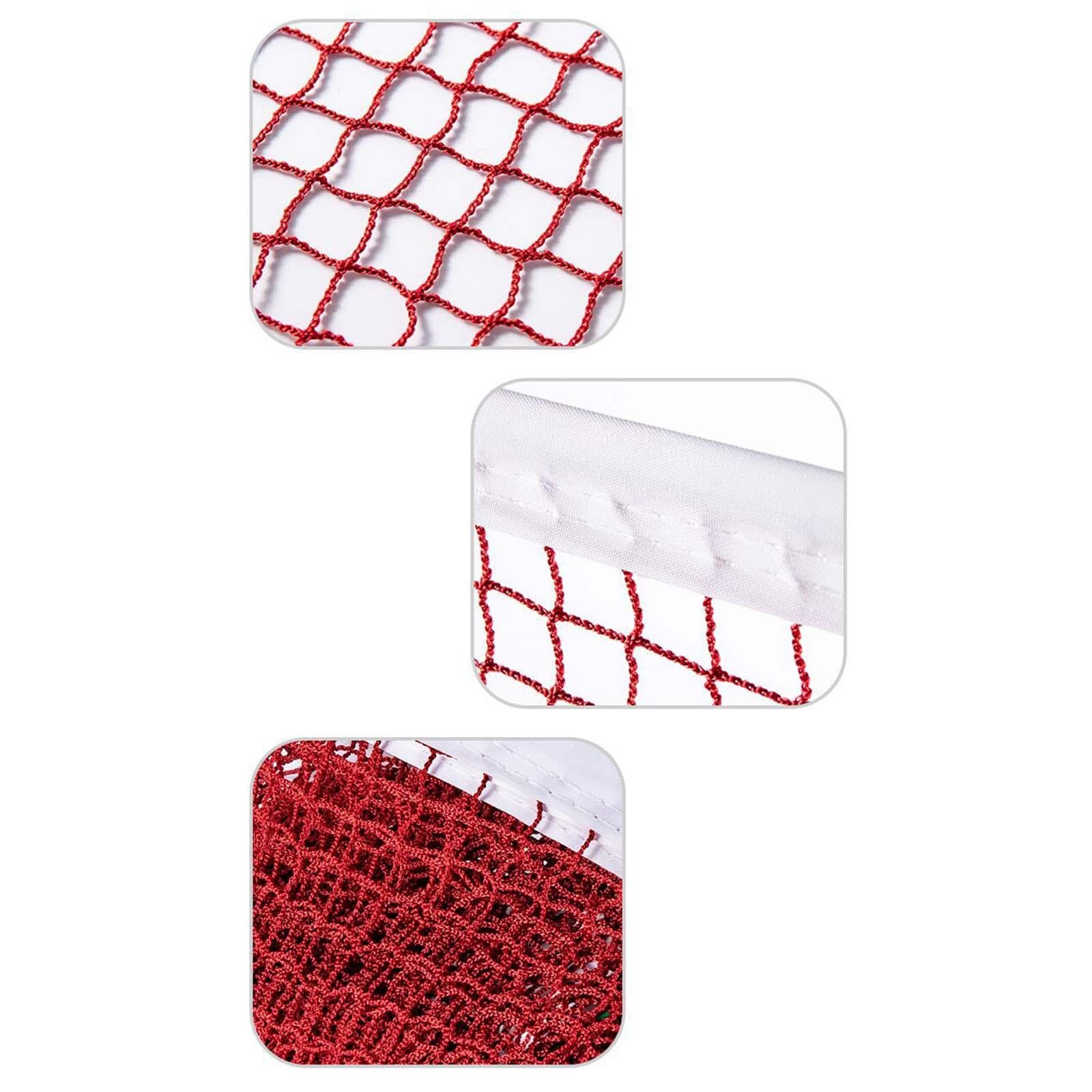 Badminton Net Mesh Easy Installation Portable for Indoor Outdoor Garden Yard 3.1m-image-39