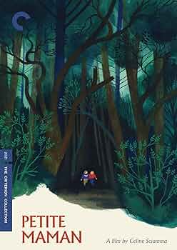 Petite mère PETITE MAMAN