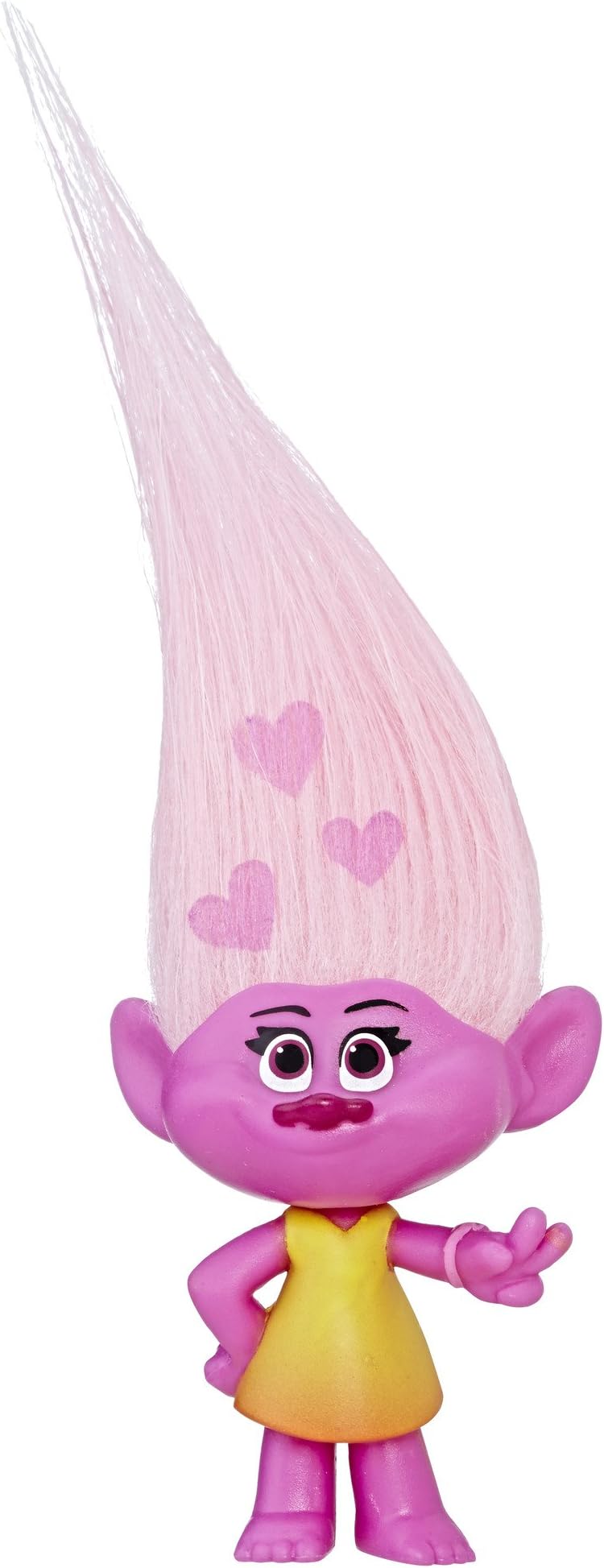 Trolls Moxie Doll
