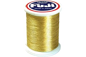 Ultra Fuji Rod Tip Thread for Custom Fishing Rod Building