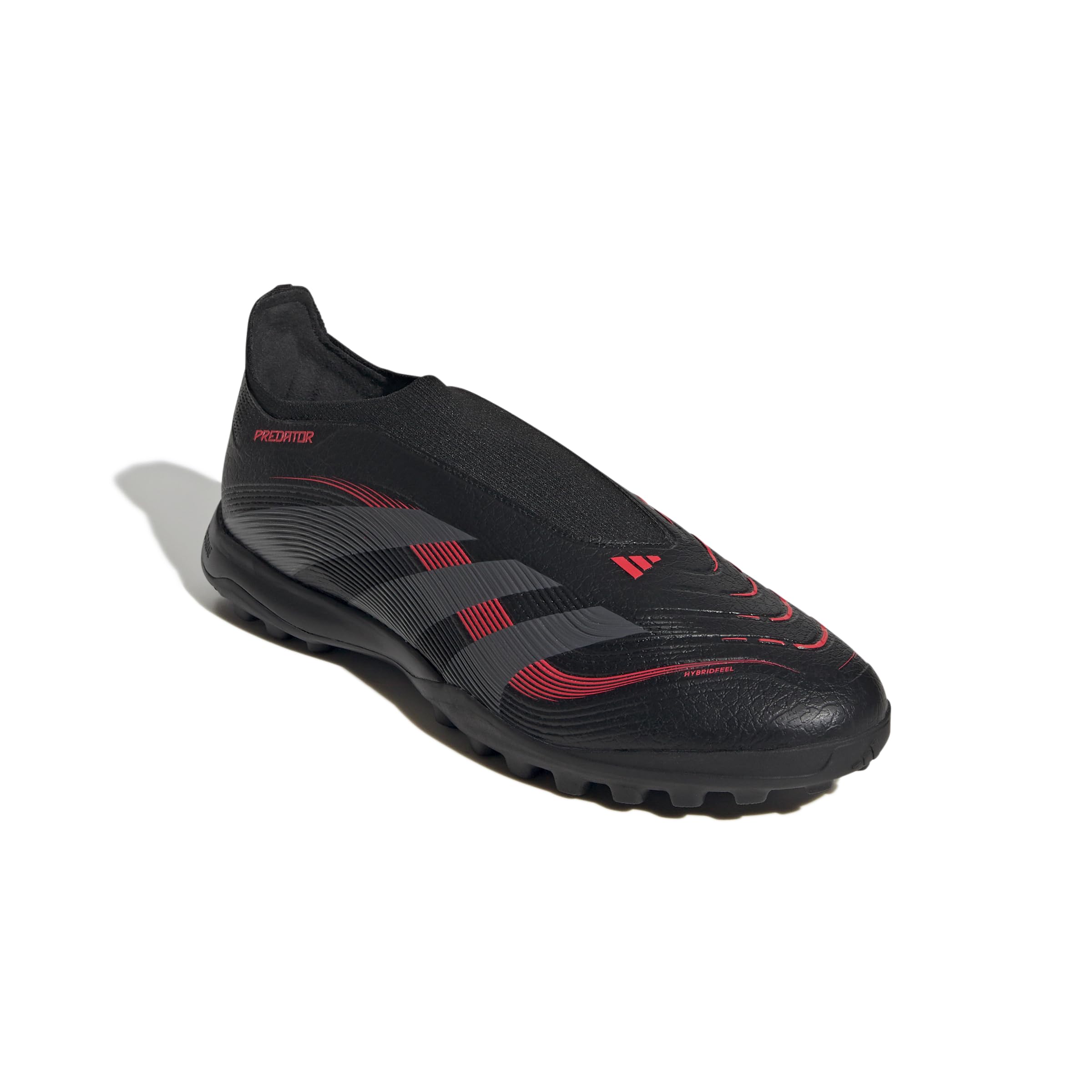 adidas Predator League Laceless Turf Football Boots SCARPEUnisex - Adulto