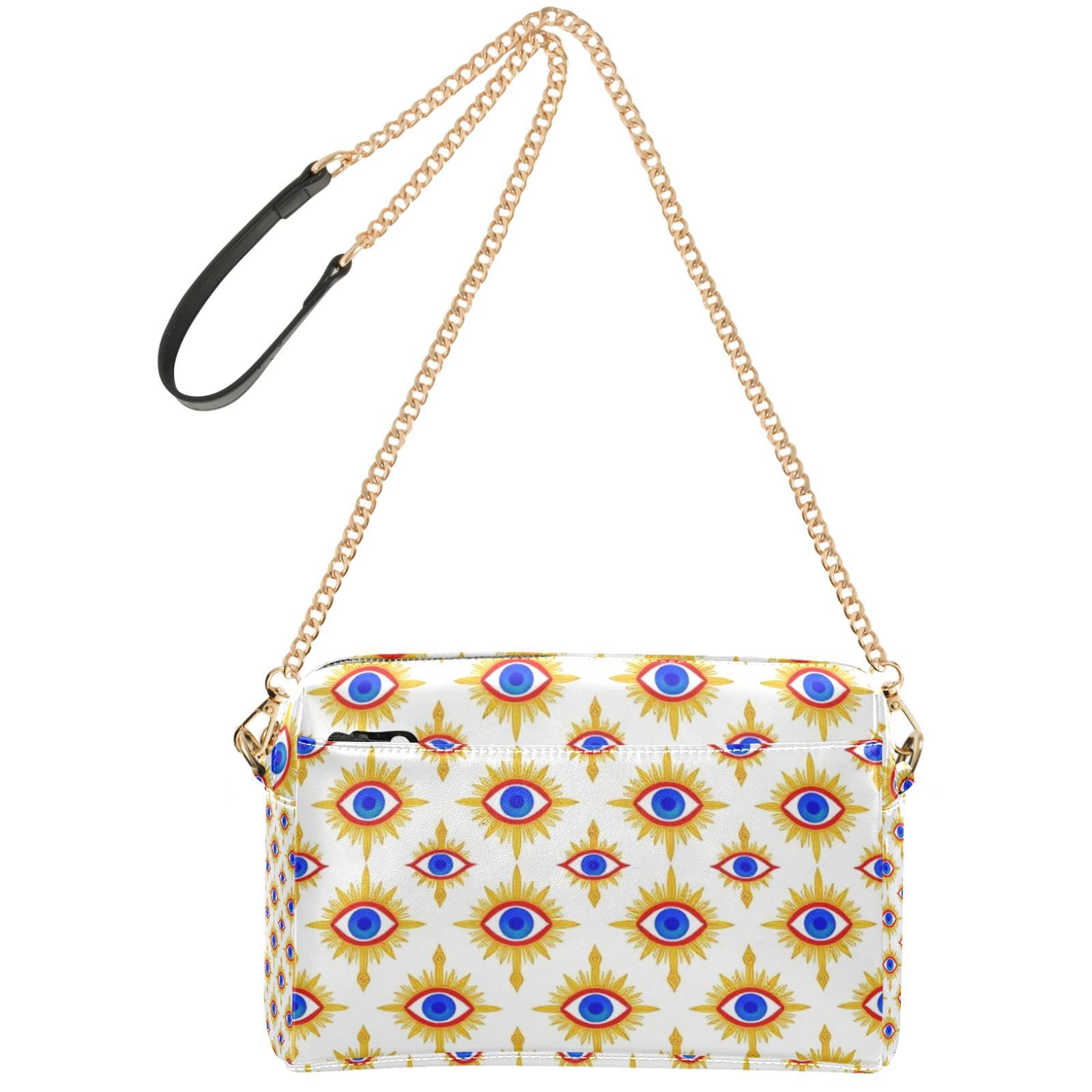 FRODOTGV Bolso cruzado para mujer de 2,5 L de capacidad