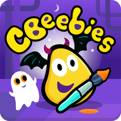 BBC CBeebies Get Creative Build, paint and play!Amazon.co.uk