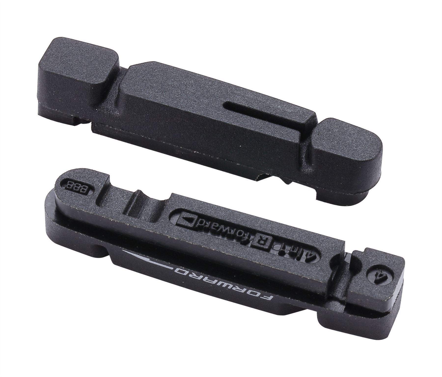 Pastiglie Freno BBB Cycling BBS-38 Per Bici Da Strada SRAM - Accessori Ciclismo Unisex - Montaggio Facile E Sicuro