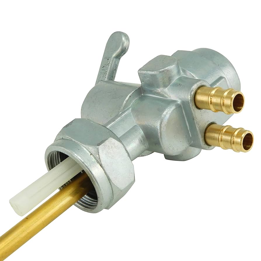 ☆GPZ900R　純正　新品　フューエルコック　燃料コック☆ 楽天市場】gpz900r フューエルコックの通販