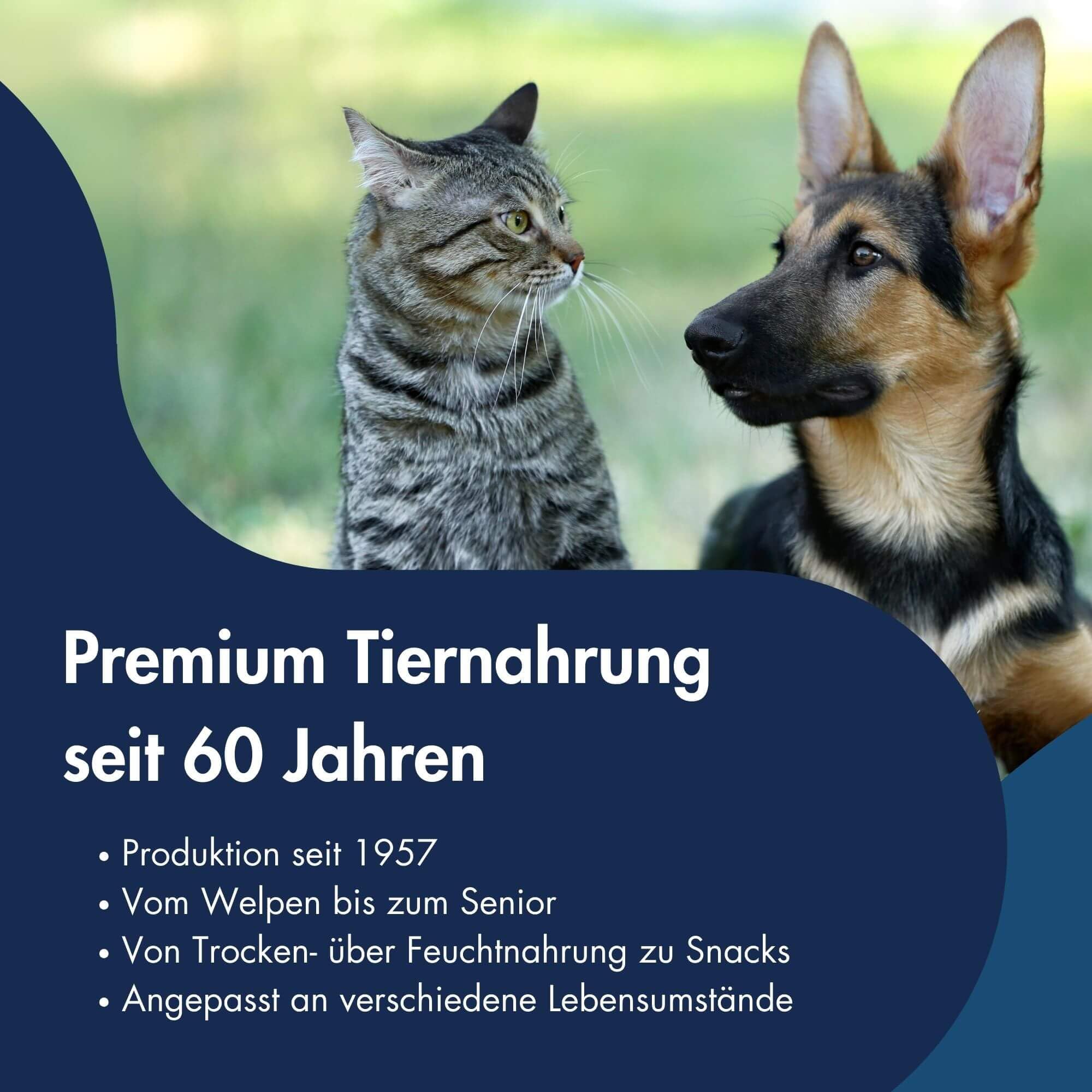 DR.CLAUDER’S - Best Choice Senior Light | Trockenfutter für ältere Hunde mit geringem Energiebedarf zur Gewichtskontrolle. Weizenfreies Alleinfutter im Beutel | 12,5kg Truthahn&Reis