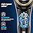 SweetLF Electric Razor for Men with Pop-Up Trimmer, IPX7 Waterproof Electric Shaver, Rechargeable Cordless Shavers for Men, Type-C, 120Mins Runtime, Plug & Play