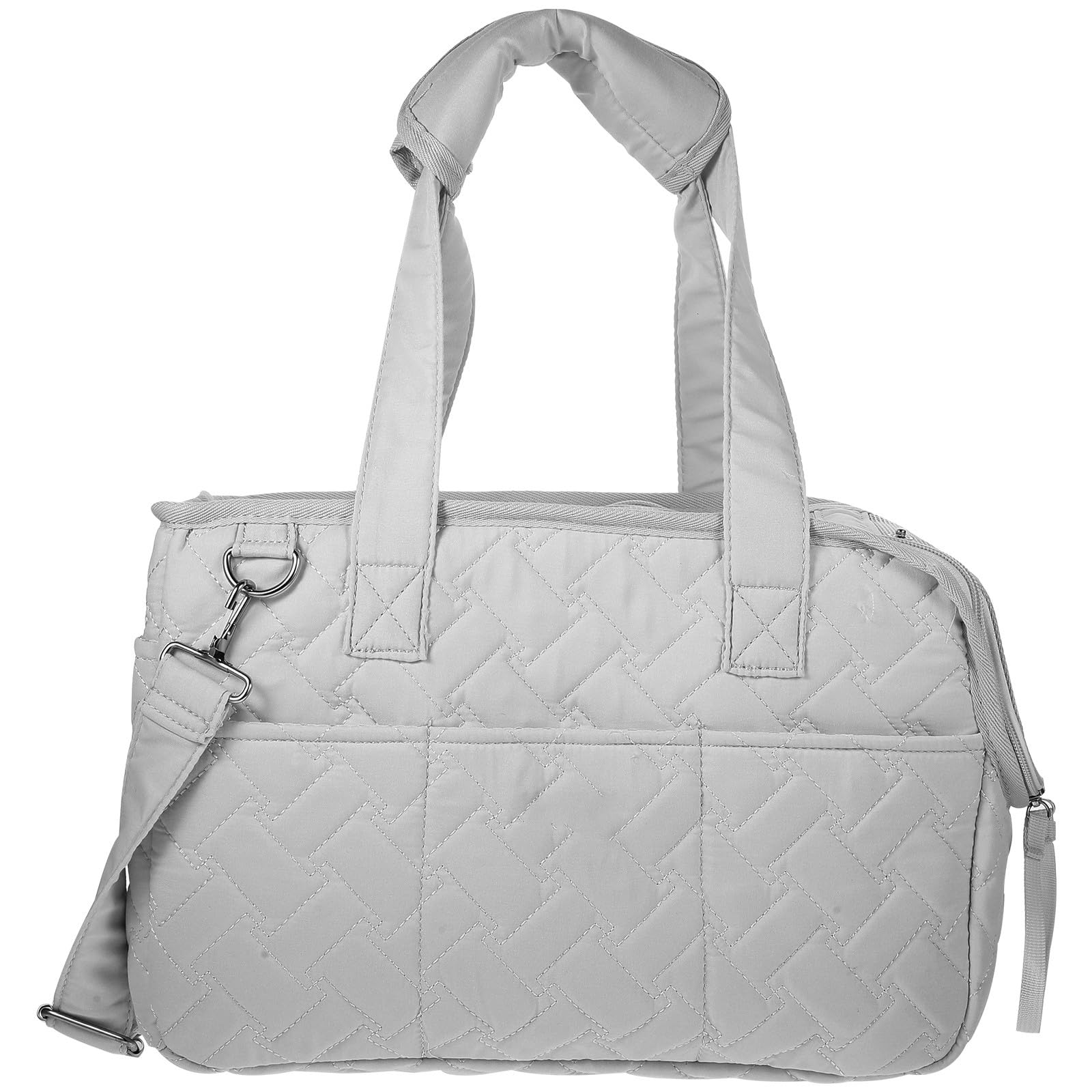 Sac de transport pour chat léger en toile panier à main pour chiot et petit animal