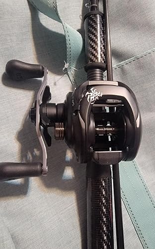 Amazon | ダイワ(Daiwa) タチュラ キャスティングリール 200 ギア比7.3