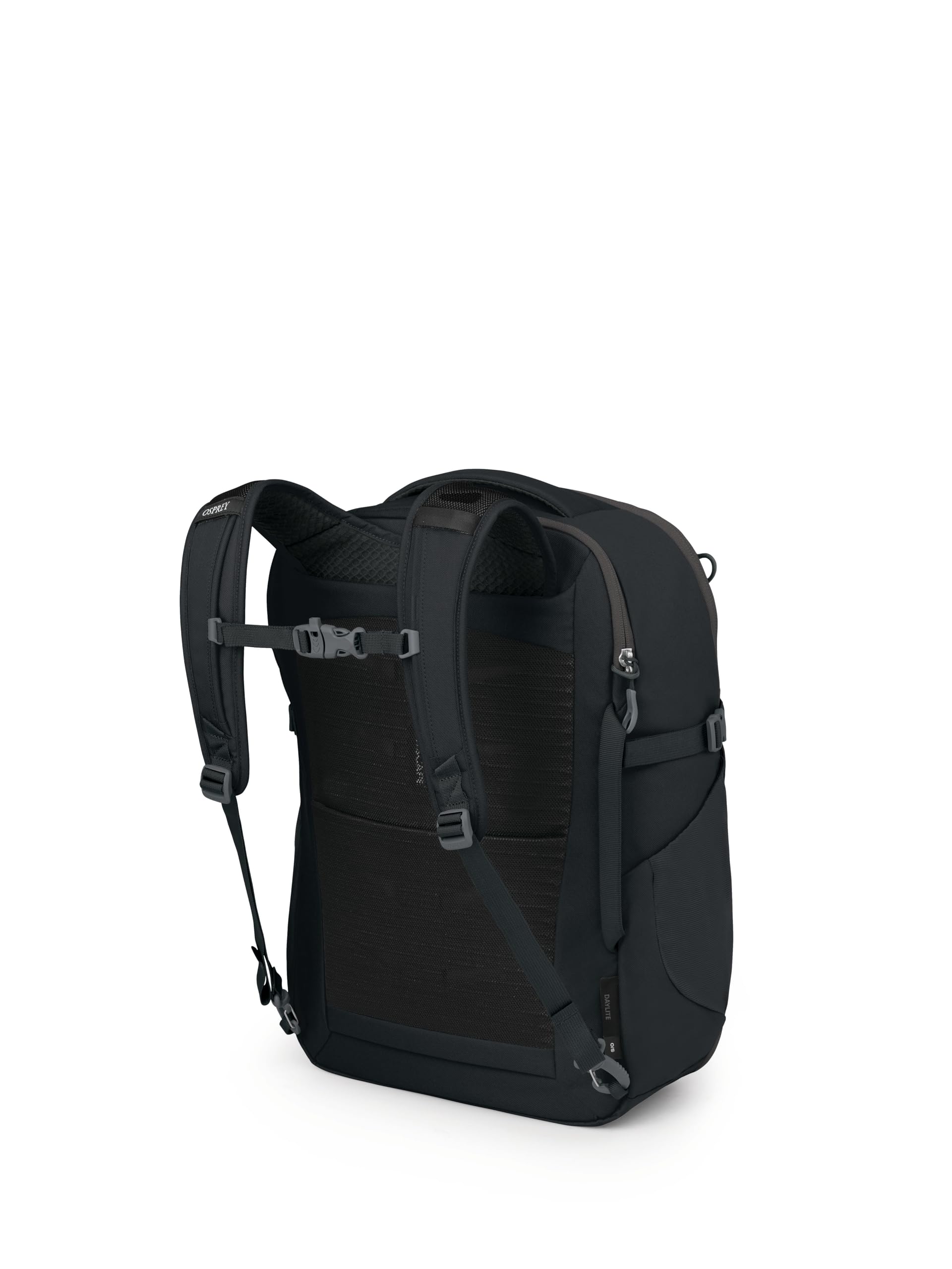 Osprey Daylite 35L Travel Pack – Lightweight and Versatile Carry-On Backpack for Weekend Travel, Hiking, or Daily Commute – Durable, Streamlined Design with Ample Storage, Black : Electronics