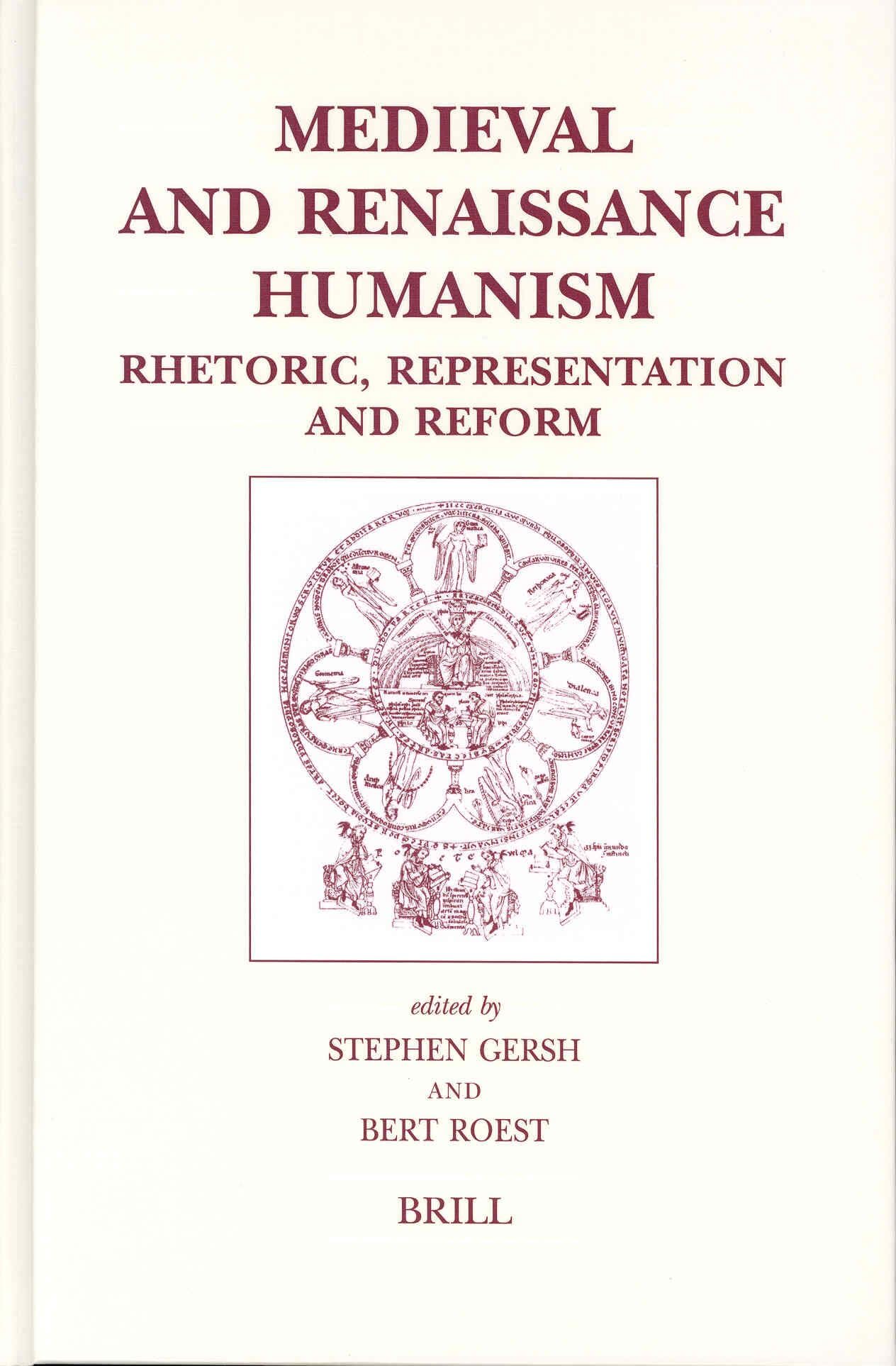 Renaissance Humanism ouvrage de référence scientifique pour chercheurs et historiens