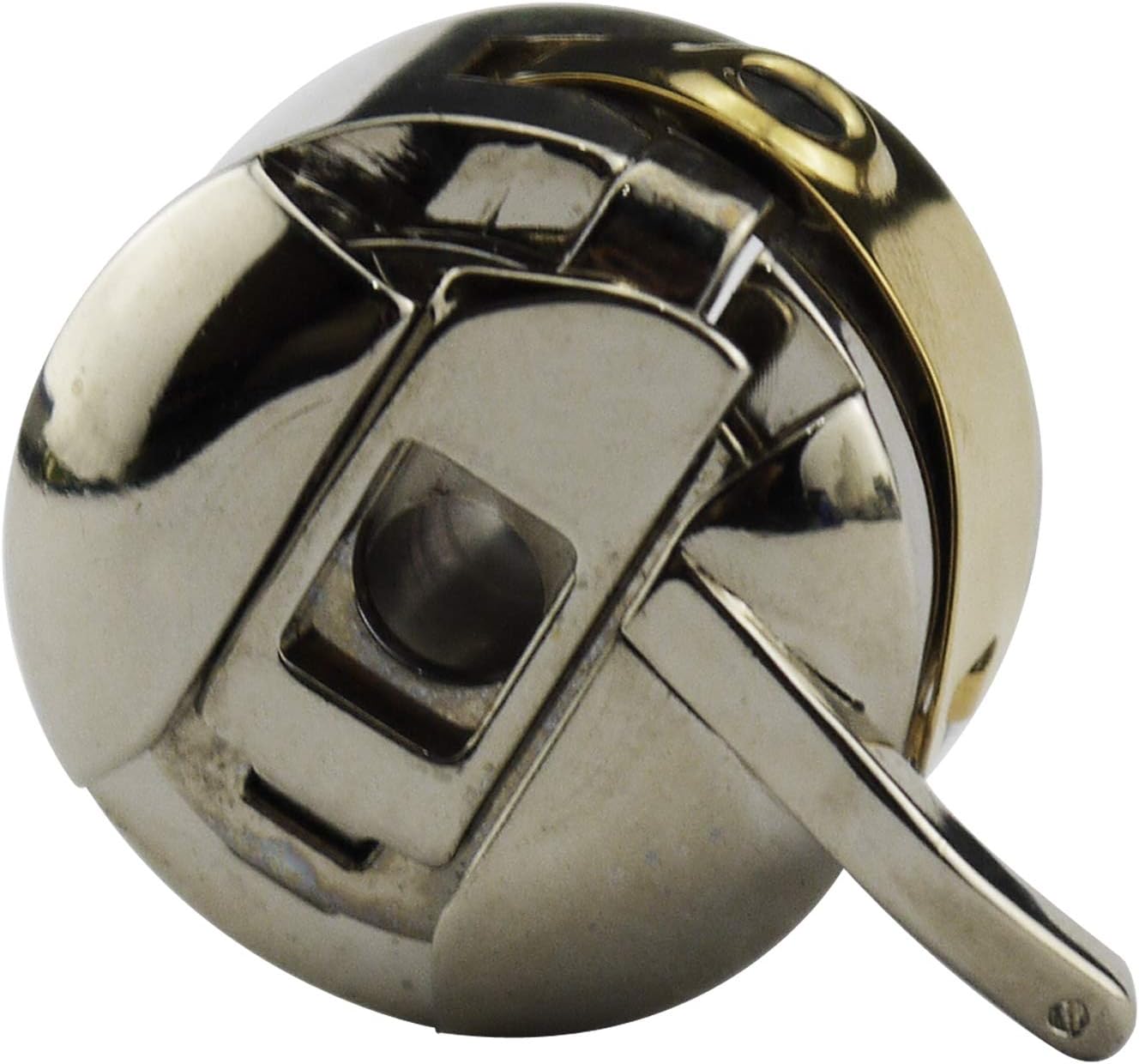 DREAMSTITCH 0015347200 Bobbin Case for Bernina 1004, 1005, 1006, 1008, 1010, 1020, 1030 Sewing Machine - 0015347200