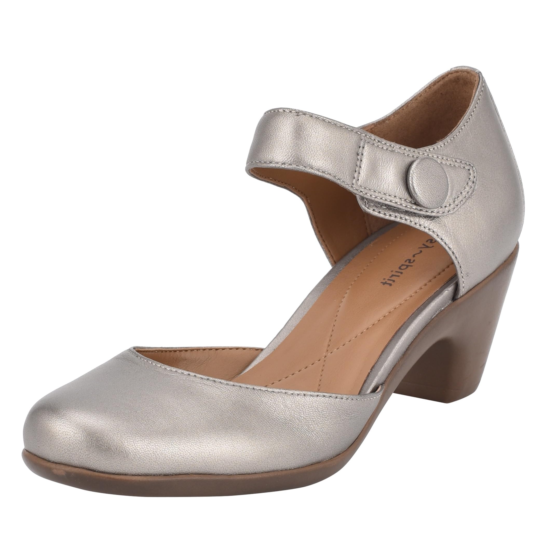Easy Spirit Women's, Clarice Mary Jane Pump
