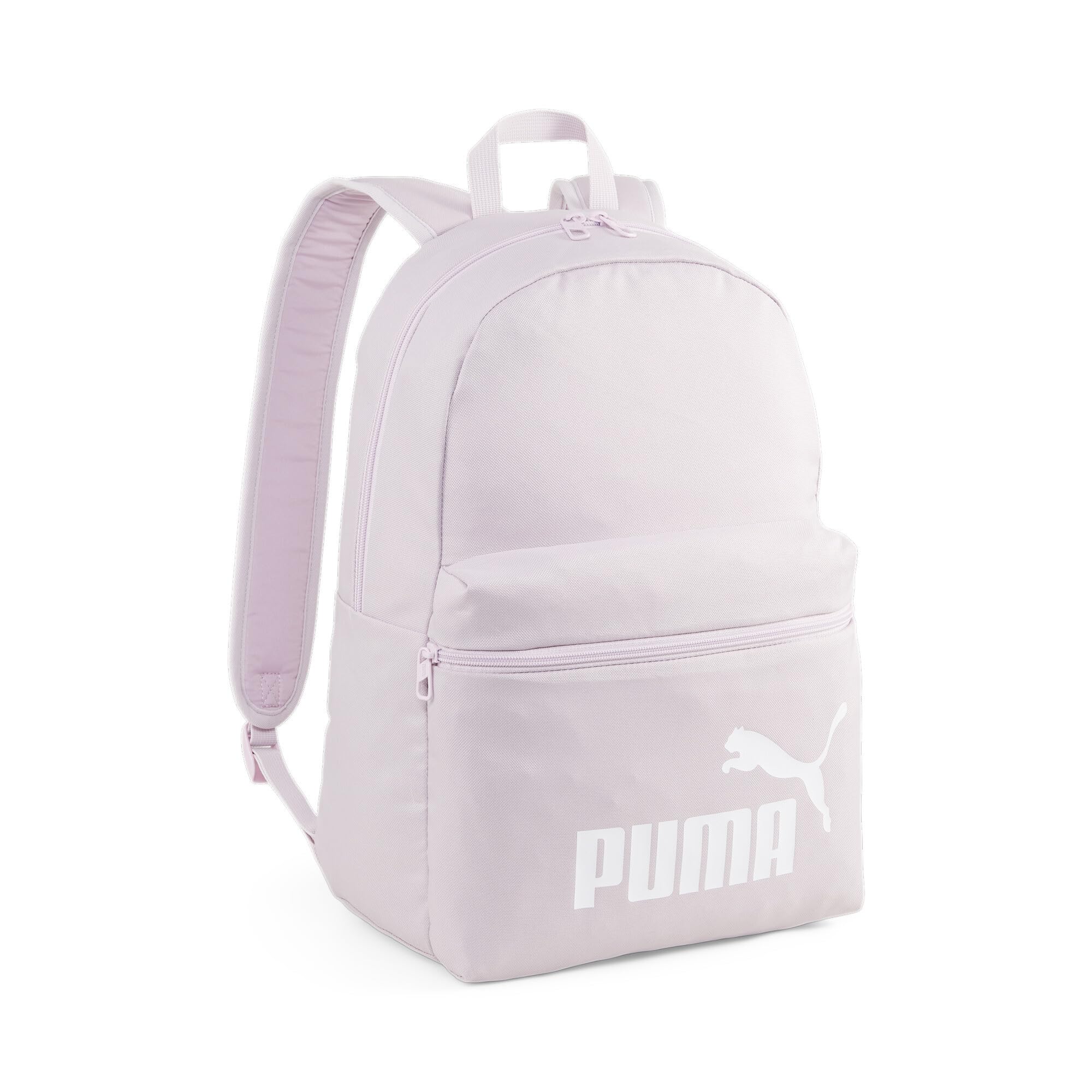 PUMA(???) Backpack, 24 Spring Summer Color Grape Mist (15), One Size
