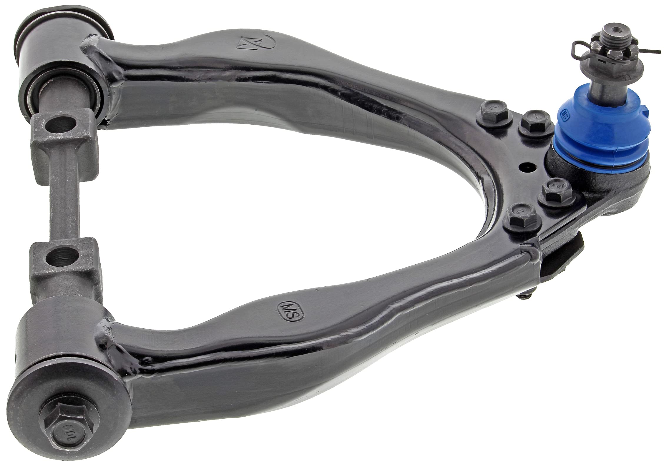 Amazon.com: Mevotech Supreme Control Arm & Ball Joint Assembly 