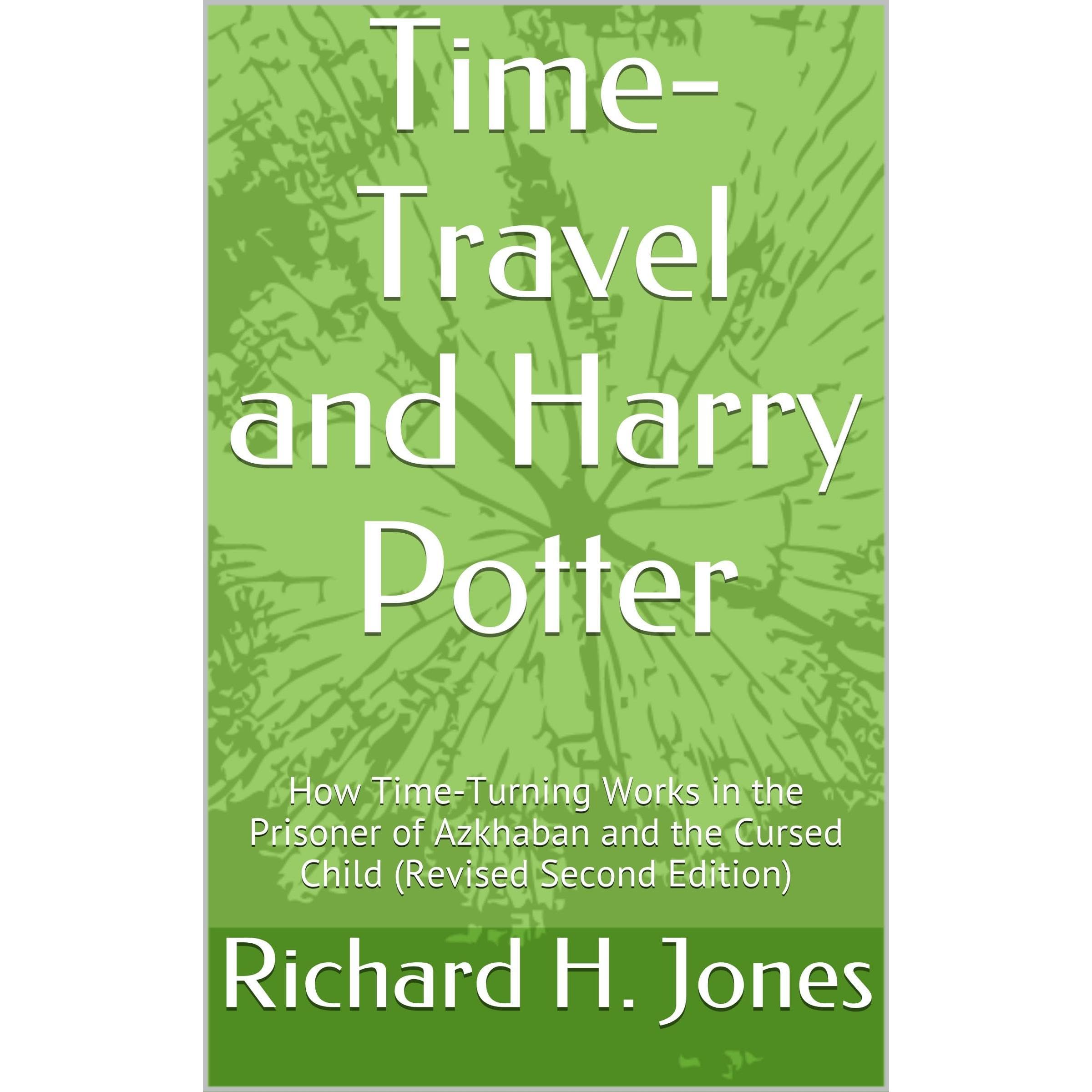 Time-Travel and Harry Potter