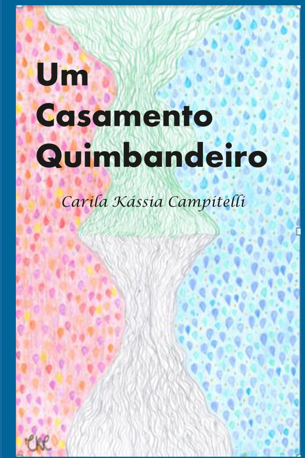 Um Casamento Quimbandeiro