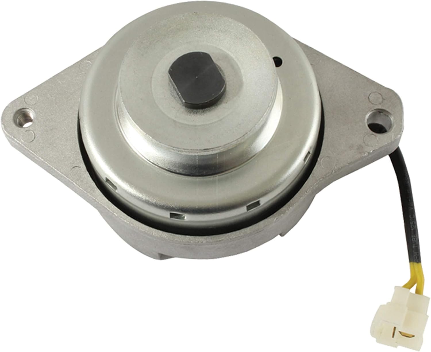 DB Electrical 400-58013 PM Alternator Compatible With/Replacement For John Deere 15All, F915All, 670 1989-1996, 770 1989-1996, 790 All, 870 1989-1996, 970 1989, 1990 AM876055, AM877557, 10939N