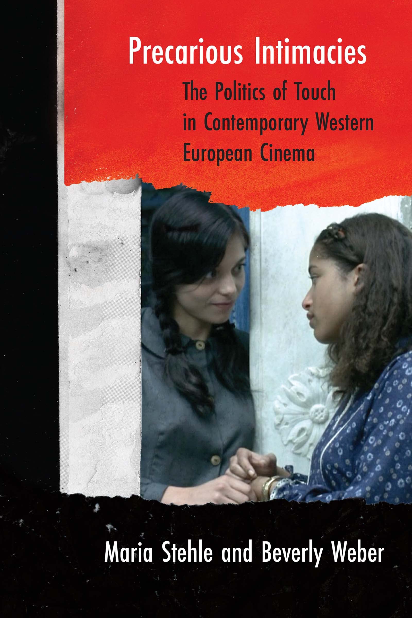 Contemporary Western European Cinema pour enrichir vos soirées ciné-club et débats