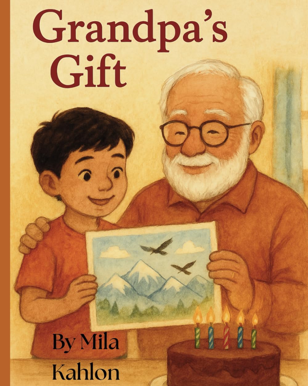 Grandpa's Gift