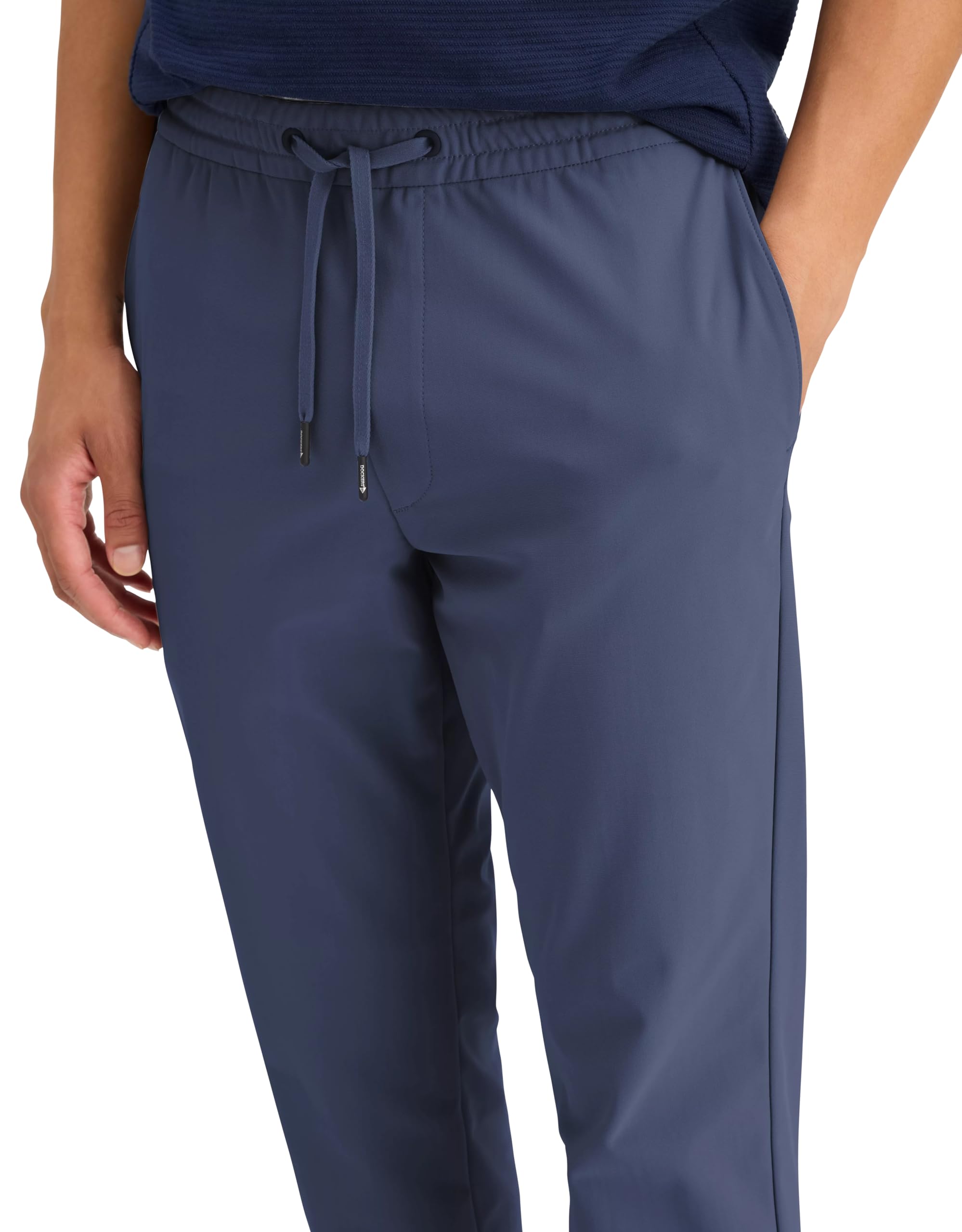 Dockers Go Airweave Jogger Slim Hombre
