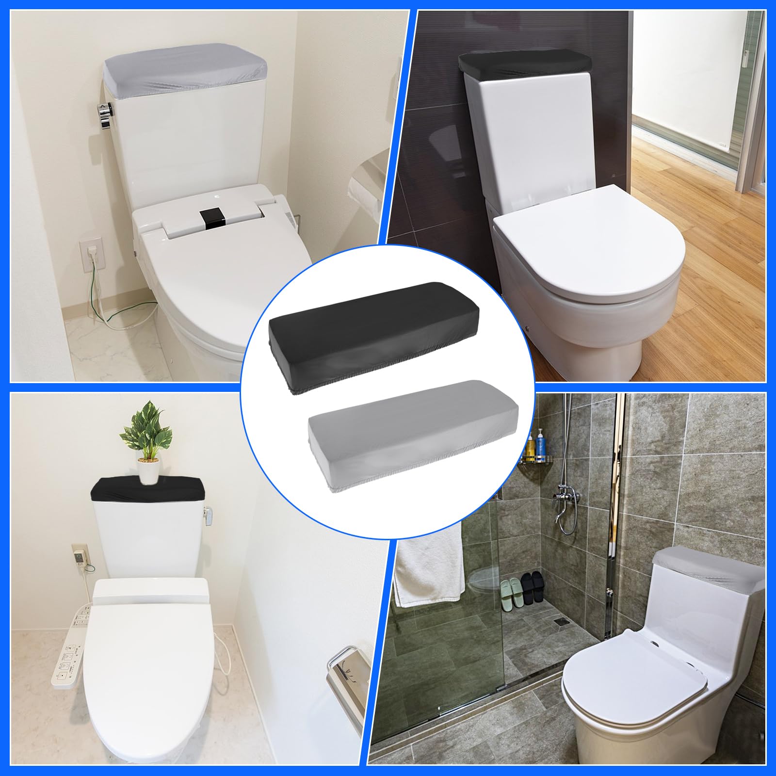 Mophorn Lot De 30 Housses De Chaise Pliantes En élasthanne Extensible, Housses Universelles