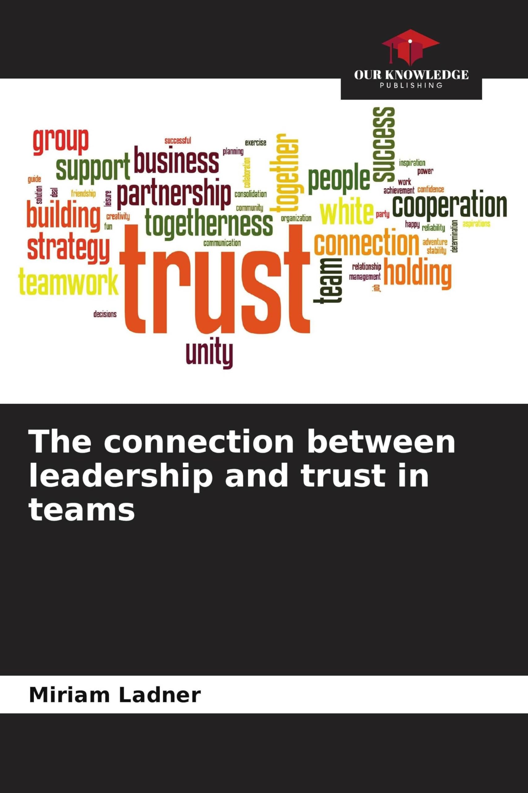The connection between leadership and trust in teams