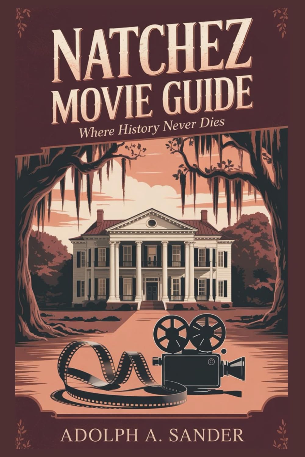 Natchez Movie Guide: Where History Never Dies