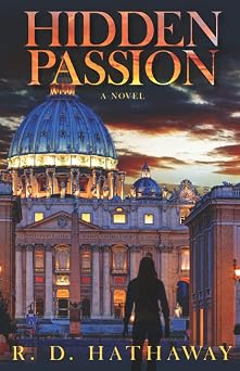 Hidden Passion A Novel